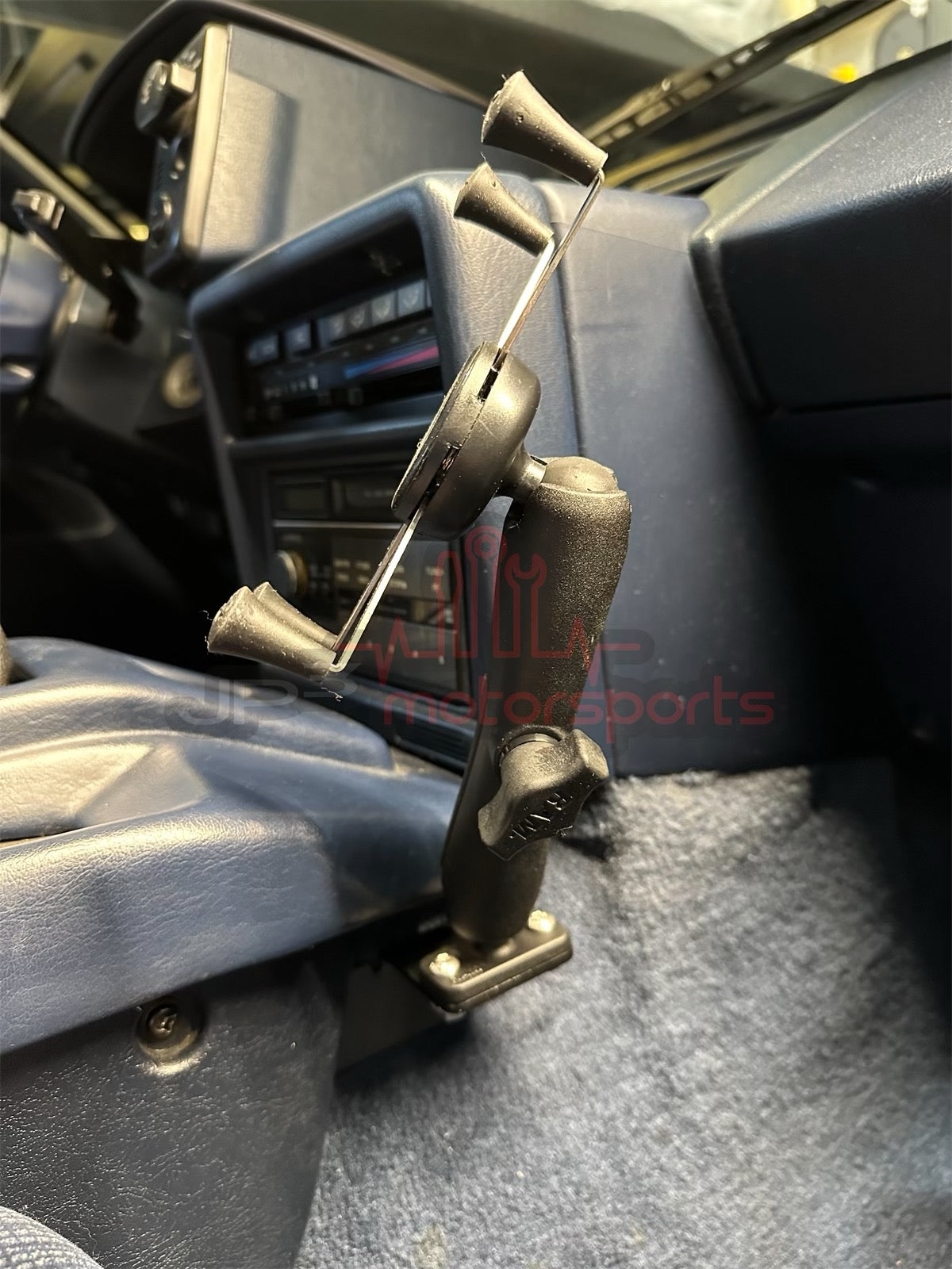 Toyota MR2 AW11 MK1b Interior Accessory Bracket