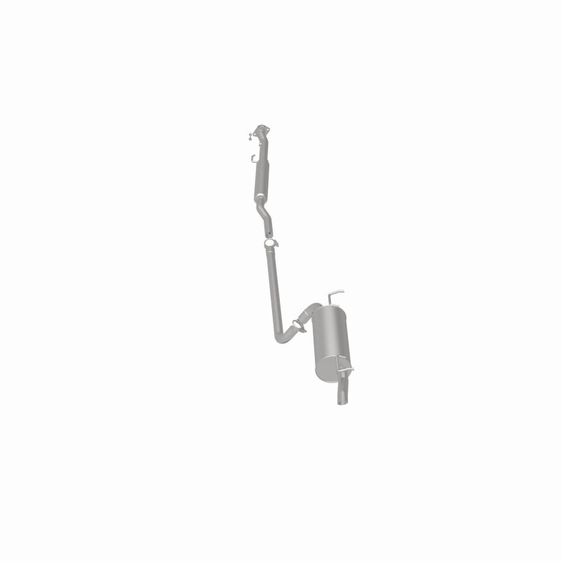 MagnaFlow BRE Exhaust Kit 97-01 Toyota Camry Solara