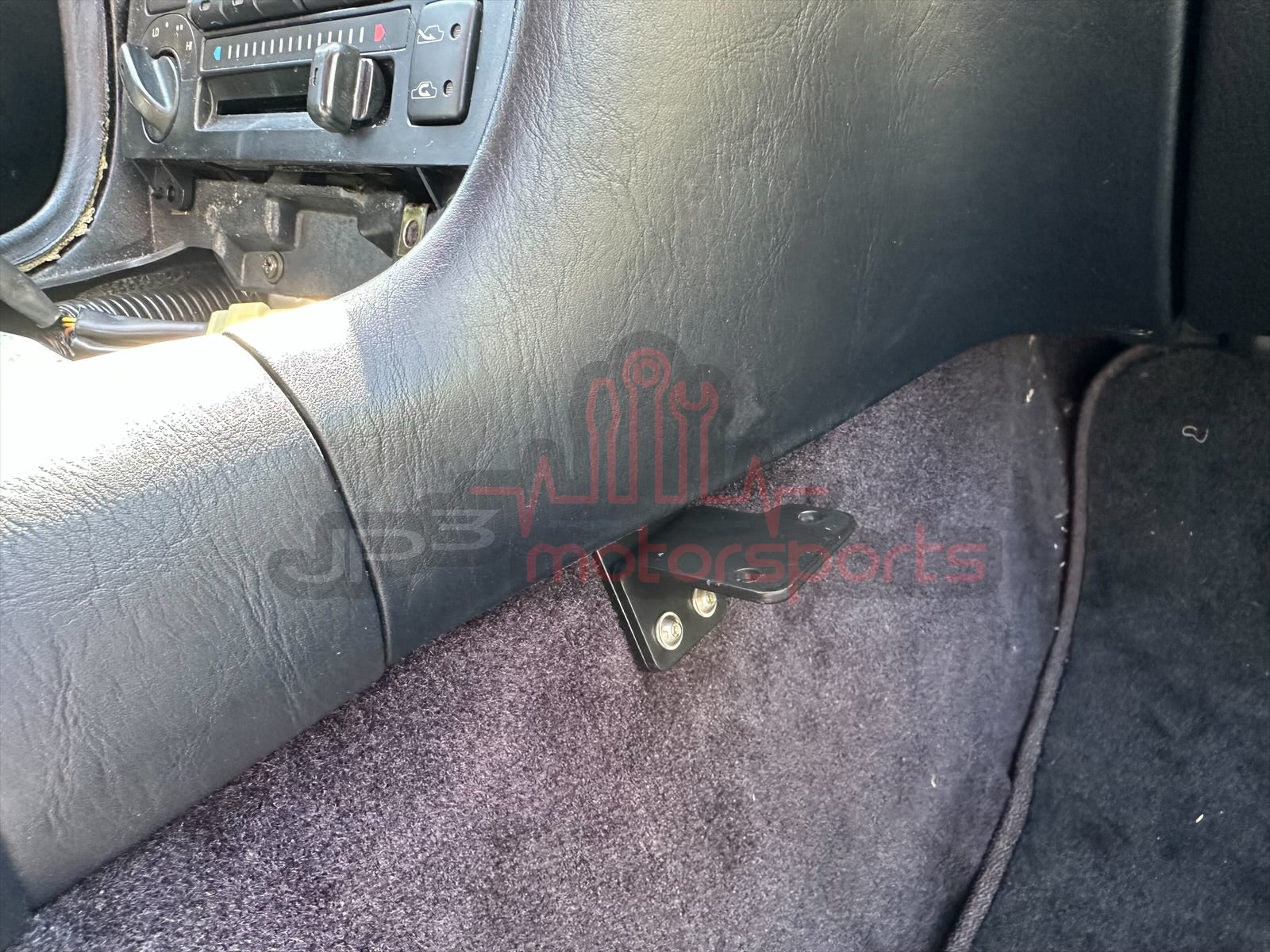 Toyota MR2 SW20 Interior Accessory Bracket (LHD)