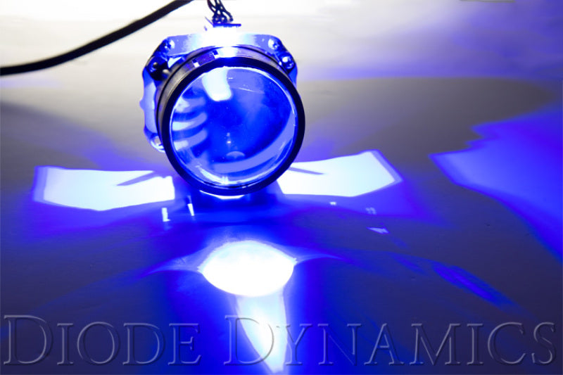 Diode Dynamics Pro-Series Multicolor Demon Eyes Set