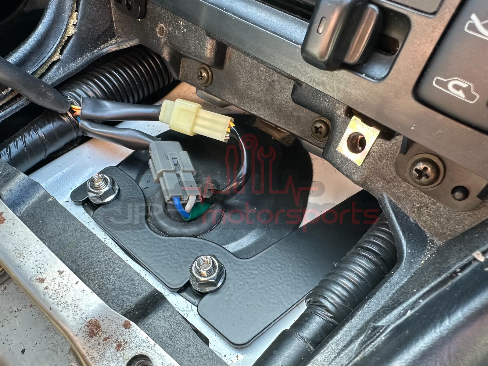 Toyota MR2 SW20 Interior Accessory Bracket (LHD)