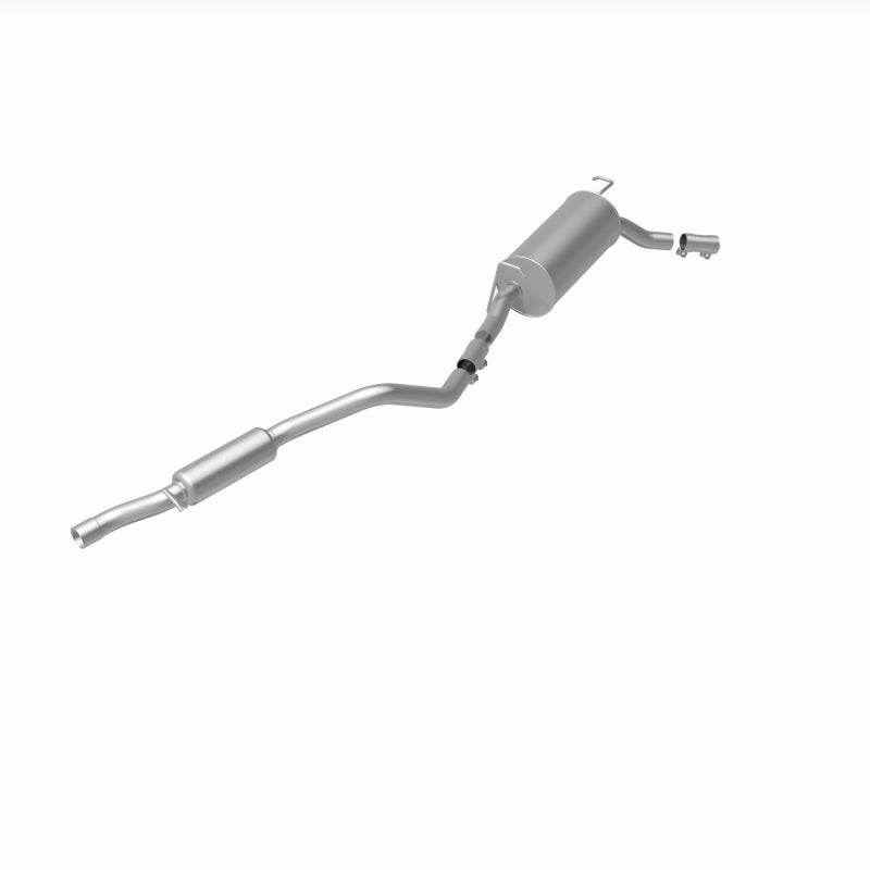 MagnaFlow BRE Exhaust Kit 10-13 Ford Transit Connect 2.0L