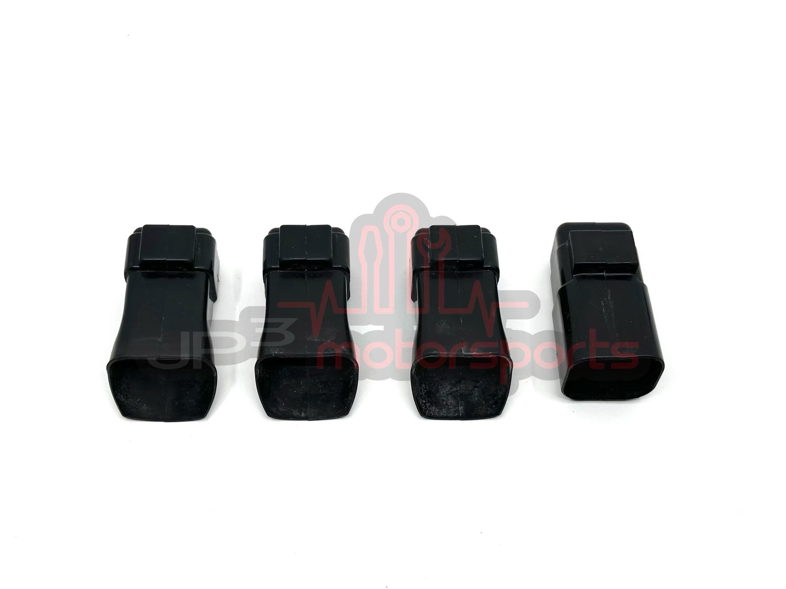 Mazda RX7 FD3S Fan Relay Boots