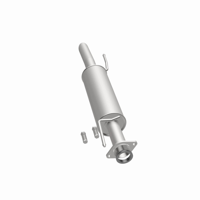 BRExhaust 01-03 Toyota Sienna Muffler Kit