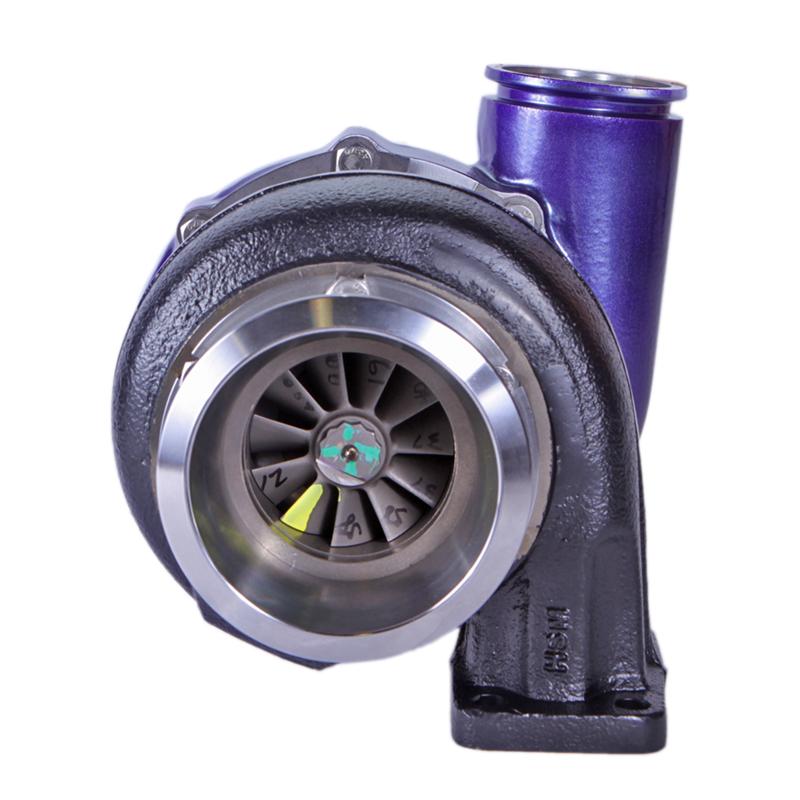 ATS Diesel 94-98 Dodge Aurora 3000 Turbo Kit