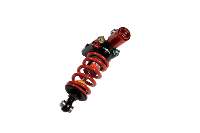 Bitubo XXZV Monoshocks Adjustable:Integ.Hyd.Preload