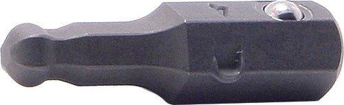 Ko-ken 101H-3 1/4 Hex Dr. Bit  3mm Hex Length 20.5mm