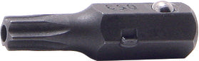 Ko-ken 101T.25-T15 1/4 Hex Dr. TORX® T15 Bit - Length 25mm