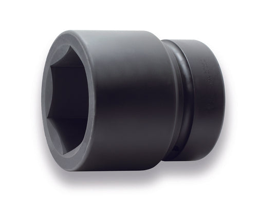 Ko-ken 10400A-4.3/4 3.1/2 Sq. Dr. Socket  4.3/4 6 point Length 185mm
