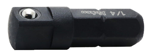 Ko-ken 108H.25-1/4 1/4 Hex Dr. Bit  1/4 Hex Length 25mm