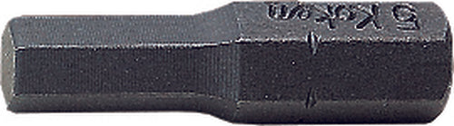 Ko-ken 108H.25-3/16 1/4 Hex Dr. Bit  3/16 Hex Length 25mm
