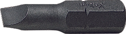 Ko-ken 108S.25-8 1/4 Hex Dr. Bit Slotted 1.2 X 8  Length 25mm
