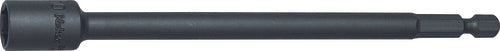 Ko-ken 113.200-13 1/4 Hex Dr. Nut Setter  13mm 6 point Length 200mm