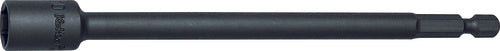 Ko-ken 113.250-7 1/4 Hex Dr. Nut Setter  7mm 6 point Length 250mm