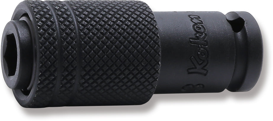 Ko-ken 121H.100-2 1/4 Hex Dr. Bit  2mm Hex Length 100mm