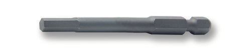 Ko-ken 121H.100-4 1/4 Hex Dr. Bit  4mm Hex Length 100mm
