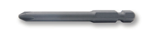 Ko-ken 121T.100-T10 1/4 Hex Dr.  TORX® T10 Bit - Length 100mm