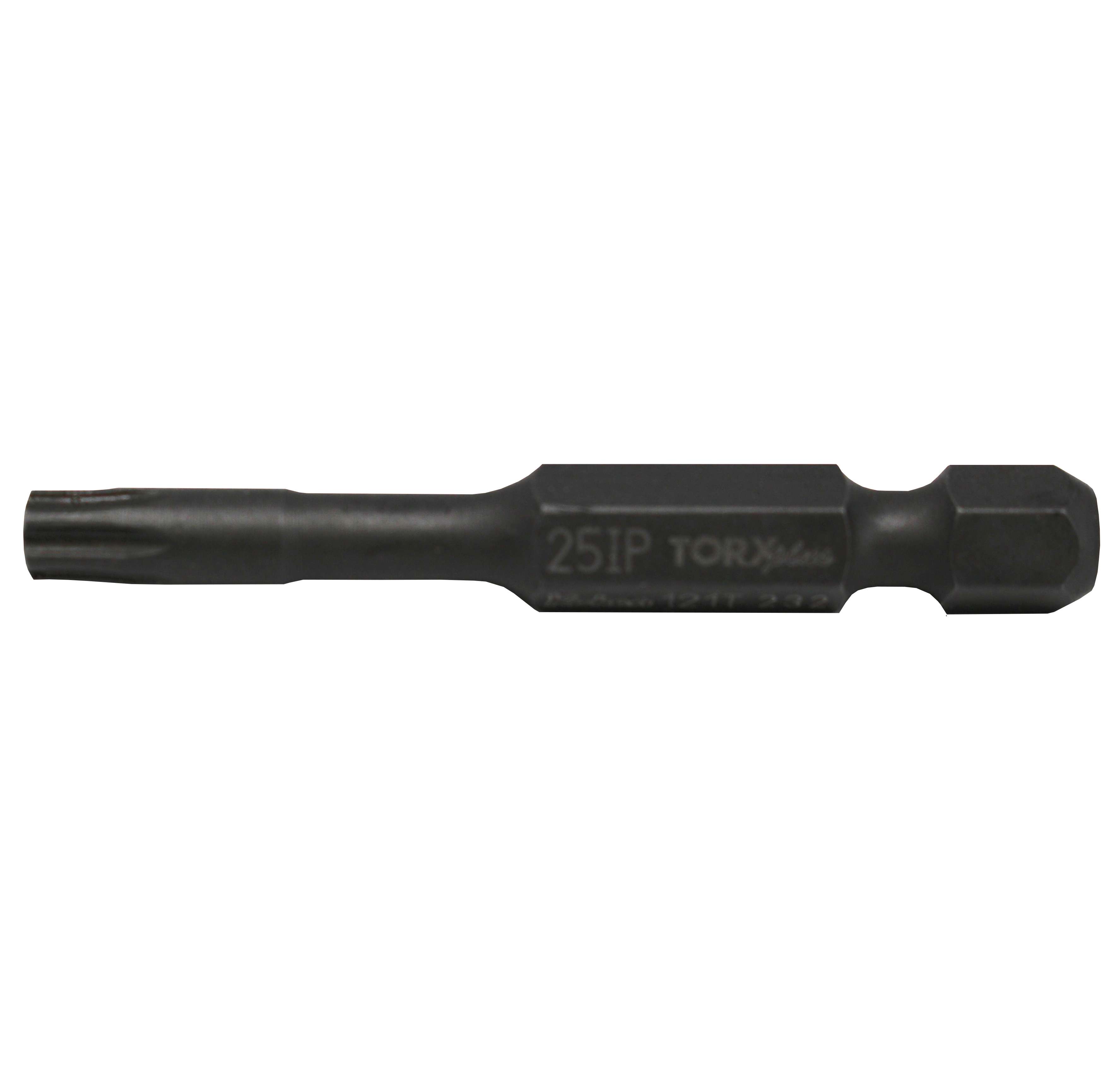 Ko-ken 121T.70-27IP 1/4 Hex Dr. Bit TORXPLUS 27IP  Length 70mm