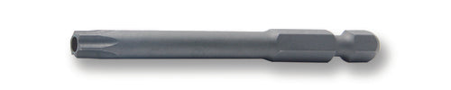 Ko-ken 121T.70-T25 1/4 Hex Dr. TORX® T25 Bit - Length 70mm
