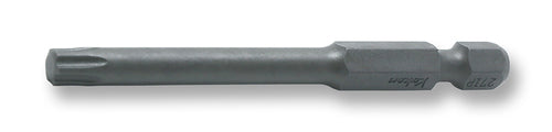 Ko-ken 121T.50-20IP 1/4 Hex Dr. TORXplus® 20IP Bit - Length 50mm