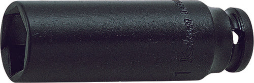 Ko-ken 123PG.100-1(9) 1/4 Hex Dr. Double Ended Bit  PH1  Length 100mm Magnetized