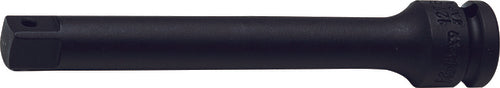 Ko-ken 12760-75 1/4 Sq. Dr. Extension Bar    Length 75mm Hole type