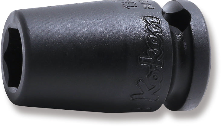 Ko-ken 13400A-5/16 3/8 Sq. Dr. Socket  5/16 6 point Length 32mm