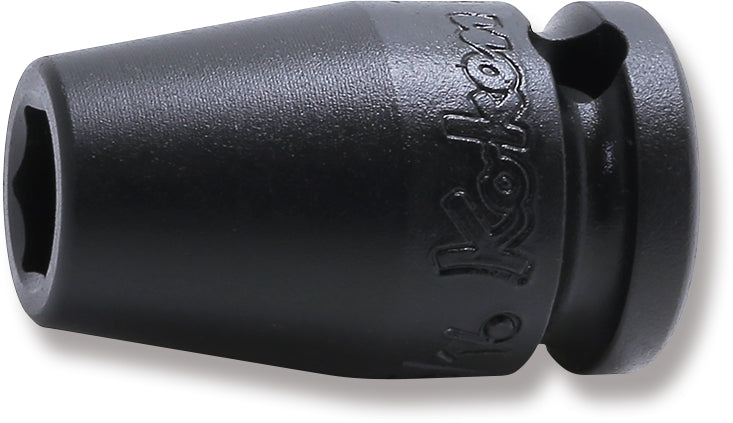 Ko-ken 13400A-5/8 3/8 Sq. Dr. Socket  5/8 6 point Length 32mm