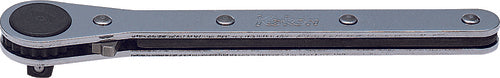 Ko-ken 139 1/4" Sq. Dr. Ratchet Wrench - Length 125mm - 139