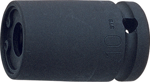 Ko-ken 14100M-6 1/2 Sq. Dr. Stud puller  6mm  Length 48mm