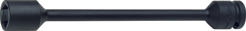 Ko-ken 14101M-17X75NM 1/2 Sq. Dr. Torsion Bar  17mm x 75Nm  Length 228mm