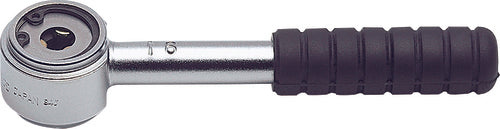 Ko-ken 141S-12 Stud puller 12mm Length 120mm Rubber Handle