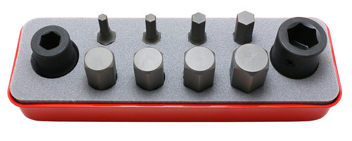 Ko-ken 142-1/2 Stud Setter  1/2  Length 190mm