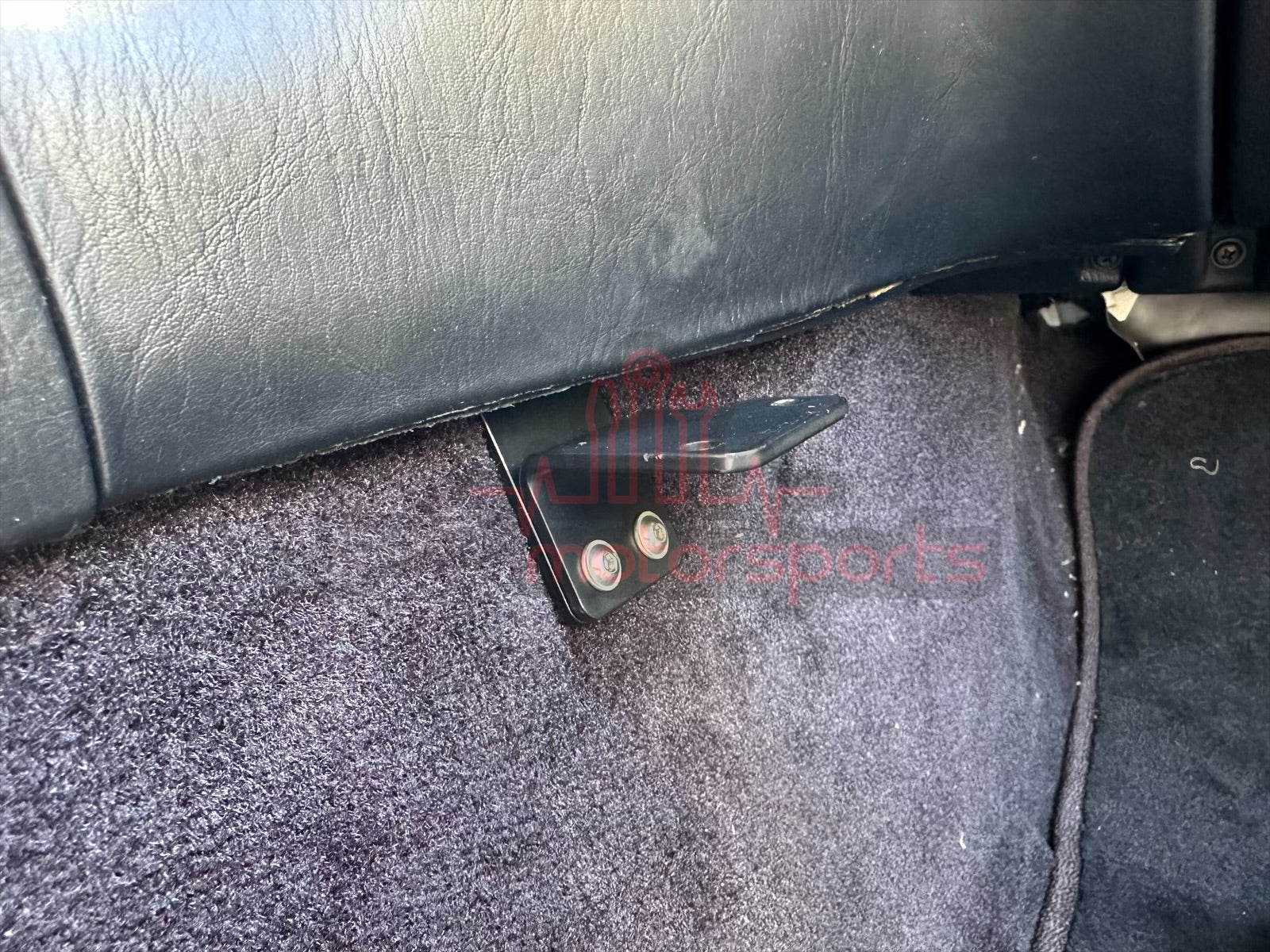 Toyota MR2 SW20 Interior Accessory Bracket (LHD)
