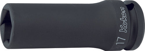 Ko-ken 14365M-26 1/2 Sq. Dr. Socket  26mm Pathfinder Length 85mm