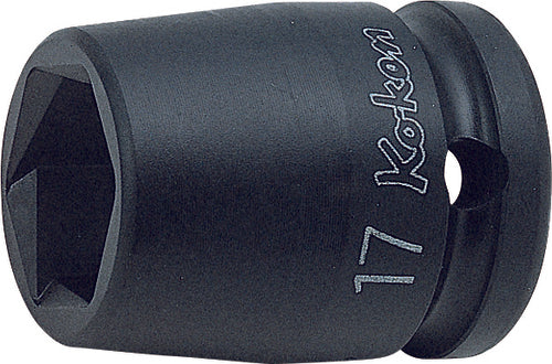 Ko-ken 14465M-23 1/2 Sq. Dr. Socket 23mm Pathfinder Length 38mm