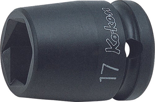Ko-ken 14465M-21 1/2 Sq. Dr. Socket 21mm Pathfinder Length 38mm