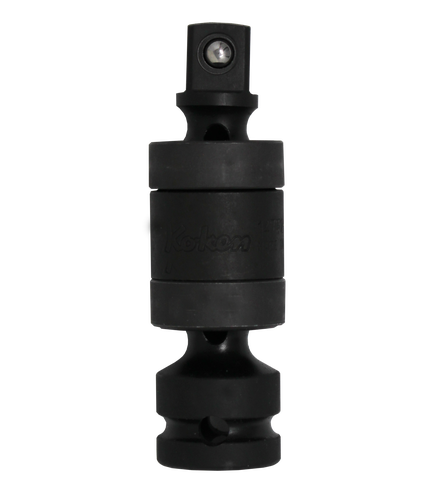 Ko-ken 14772-P 1/2 Sq. Dr. Universal Double Joint 1/2 Square Length 90mm Pin type