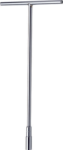 Ko-ken 156M-12 T Handle Socket 12mm 6 point Length 355 x 200mm