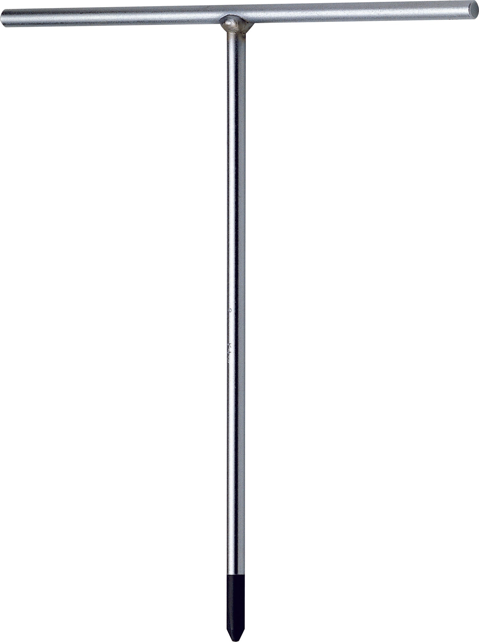 Ko-ken 157S-6 T Handle Slotted 1.0x6mm - Length 200 x 180mm