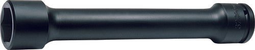 Ko-ken 16102M.270-27 3/4 Sq. Dr. Extra Long Wheel Nut Socket  27mm 6 point Length 270mm