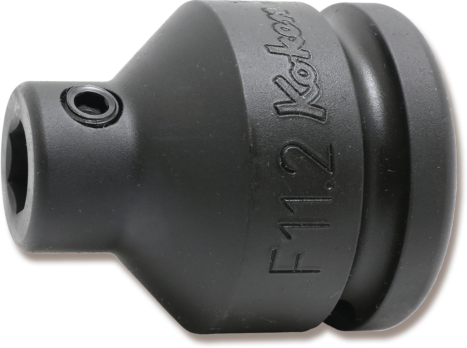 Ko-ken 16134 3/4 Sq. Dr. Bit Holder  7/16 For 183 series Length 52mm