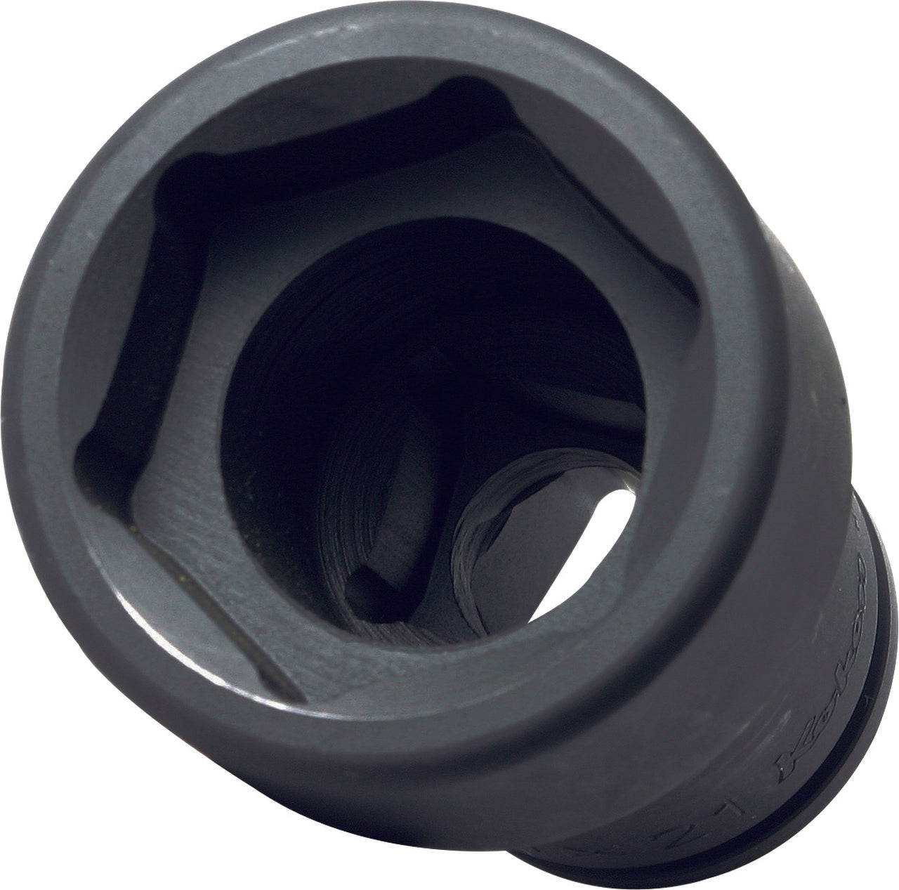 Ko-ken 16316M-35X17 3/4 Sq. Dr. Rear Wheel Nut Socket 35 x 17mm Hex x Square Length 90mm