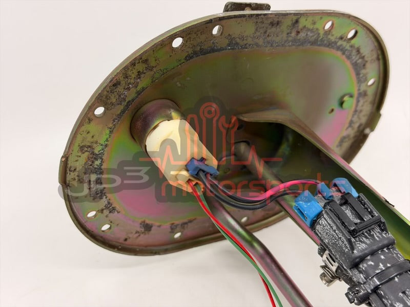 Mazda RX7 FD3S OEM Fuel Pump Connector Pigtail (Terminated)