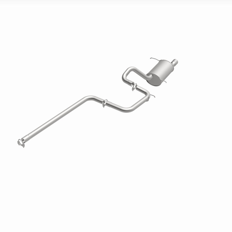 MagnaFlow BRE Exhaust Kit 01-09 Chrysler PT Cruiser 2.4L