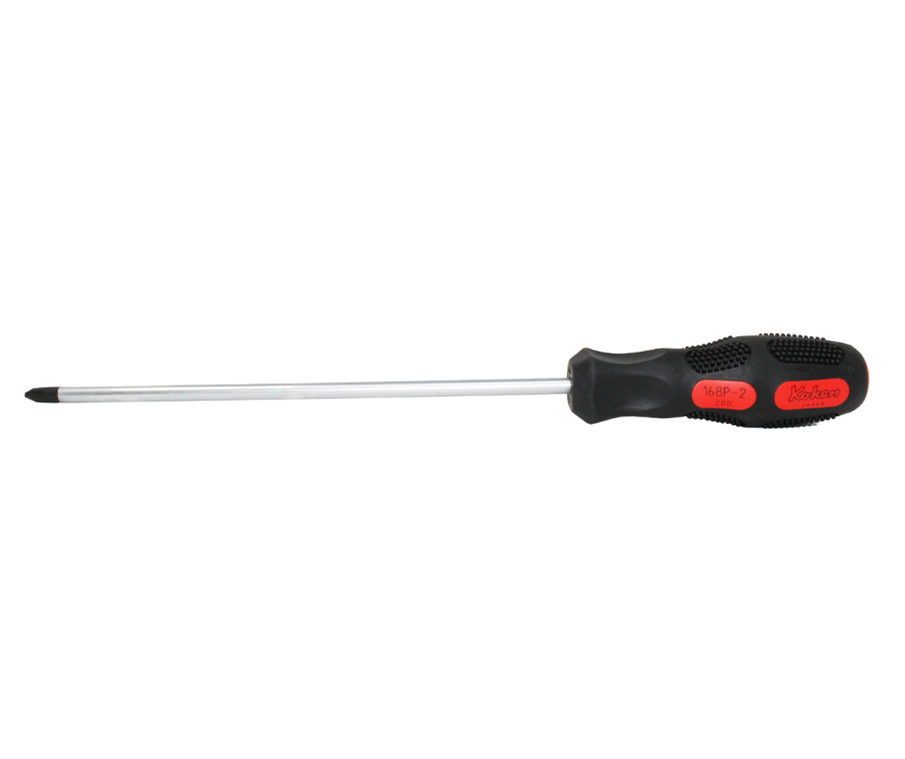 Ko-ken 168P-2(300) Screwdriver PH2 Length 410mm