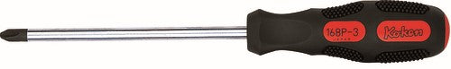 Ko-ken 168P-2(150) Screwdriver PH2 Length 260mm