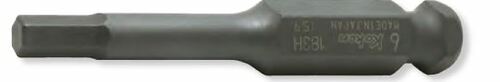 Ko-ken 183T.150-T30 7/16 Hex Dr. TORX® T30 Bit - Length 150mm