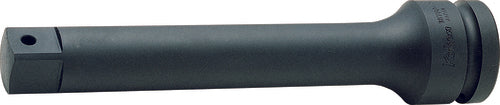 Ko-ken 18760-330 1 Sq. Dr. Extension Bar Hole Length 330mm Hole type