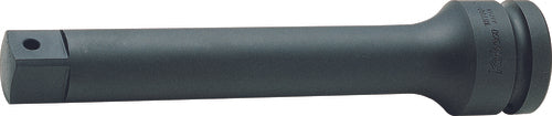 Ko-ken 18760-200 1 Sq. Dr. Extension Bar Hole Length 200mm Hole type